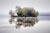 Lower Rideau Lake Island_20525